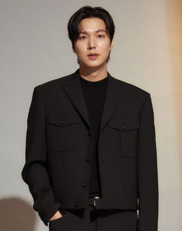 Lee Min-ho